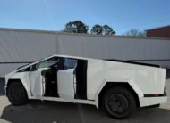 2025 Tesla Cyber Truck