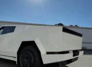 2025 Tesla Cyber Truck