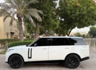 2023 Range Rover Vogue