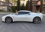 2011 Lotus Evora