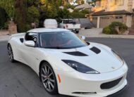 2011 Lotus Evora