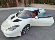 2011 Lotus Evora