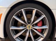 2011 Lotus Evora