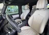 2021 Mercedes-Benz G-Class · G 63 AMG Sport Utility 4D