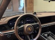 Porsche 911 Carrera 4S