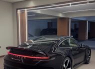 Porsche 911 Carrera 4S