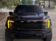 Ford F-150 Raptor