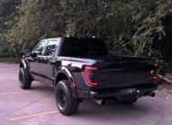 Ford F-150 Raptor