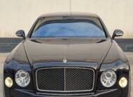 2012 Bentley Mulsanne