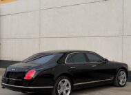 2012 Bentley Mulsanne