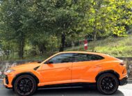 2022 Lamborghini URUS