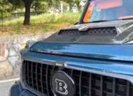 2024 Mercedes Benz G BRABUS 800