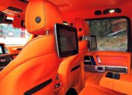 2024 Mercedes Benz G BRABUS 800