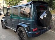 2024 Mercedes Benz G BRABUS 800
