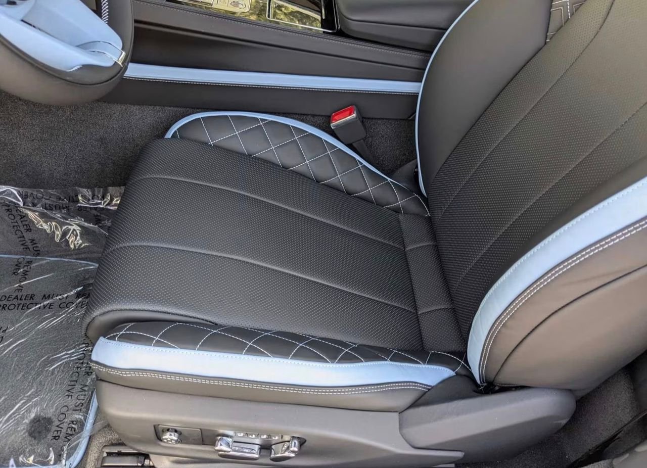 2024 Bentley Continental GT Speed