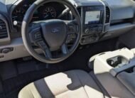 2019 Ford F-150 XLT SuperCrew 5.5′ Box 4WD