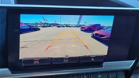 2022 GMC Sierra 1500 SLT Crew Cab Short Bed 4WD