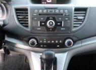 2014 Honda CR-V LX FWD