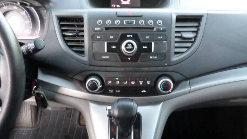 2014 Honda CR-V LX FWD