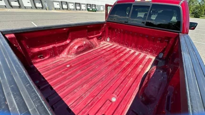 2013 Ford F-150 XLT SuperCab 6.5′ Box 2WD