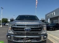 2020 Ford Super Duty F-250 Lariat Crew Cab 6.75′ Box 4WD