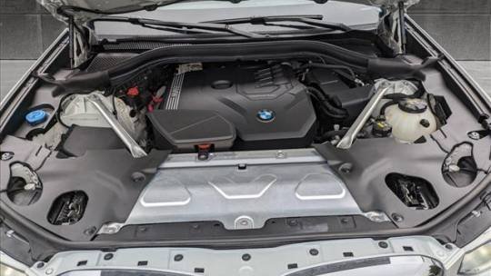 2021 BMW X3 sDrive30i RWD
