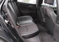 2019 Honda Civic Sport Sedan CVT