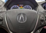 2015 Acura TLX V6 SH-AWD with Advance Package