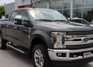 2019 Ford Super Duty F-250 Lariat 4WD Crew Cab 6.75′ Box