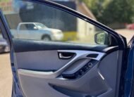 2015 Hyundai Elantra SE Sedan Automatic