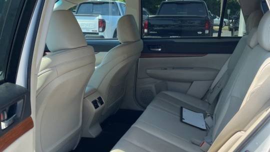2014 Subaru Outback 3.6R Limited Auto