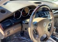 2012 Acura RL with Technology Package