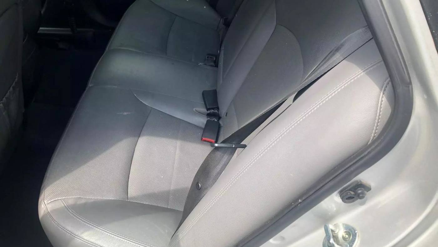 2015 Hyundai Sonata Hybrid Limited 2.4L