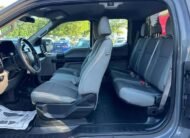 2018 Ford F-150 XL SuperCab 6.5′ Box 4WD