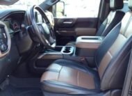 2021 Chevrolet Silverado 2500HD High Country Crew Cab Standard Bed 4WD