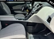 2015 Chevrolet Equinox LT with 1LT FWD