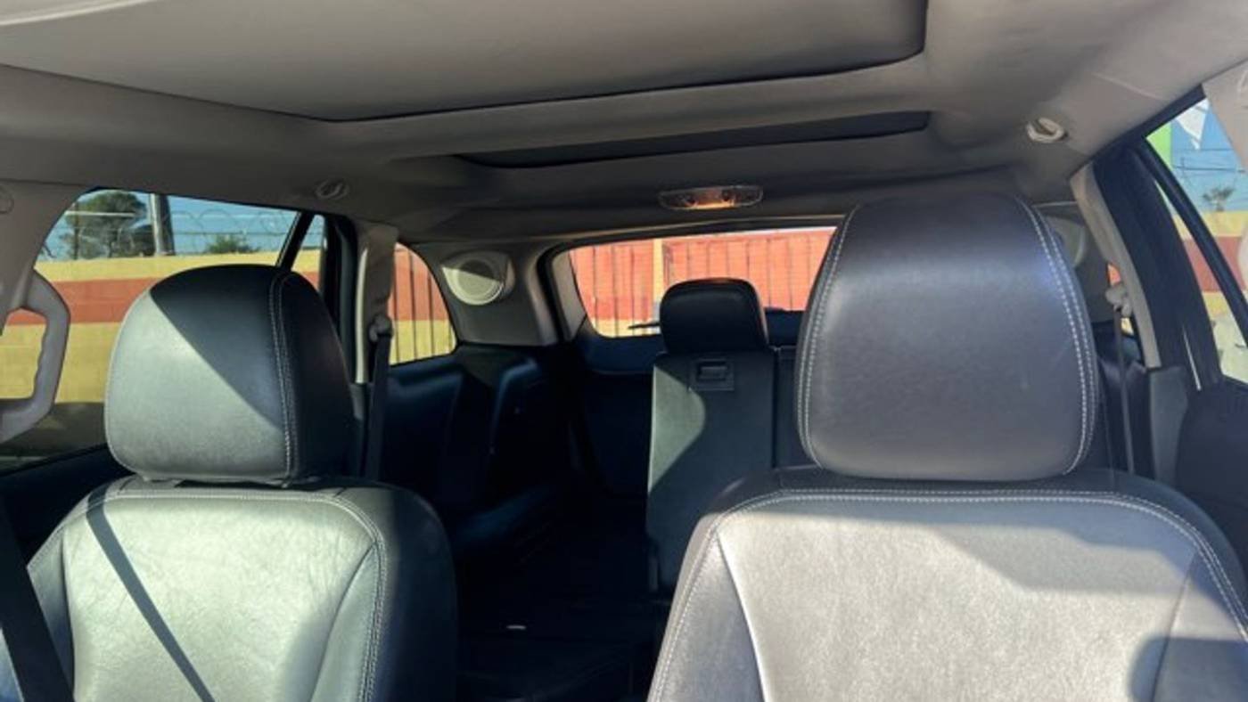 2013 Ford Edge Sport FWD