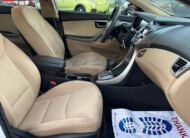 2013 Hyundai Elantra GLS Sedan Automatic