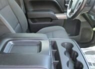 2015 Chevrolet Silverado 1500 LT Z71 Crew Cab Short Box 4WD