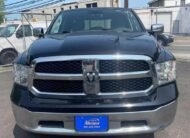 2014 Ram 1500 SLT Quad Cab 6’4″ Box 4WD