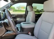 2019 Chevrolet Silverado 1500 RST Crew Cab Short Box 4WD
