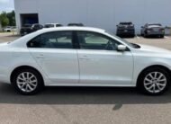 2014 Volkswagen Jetta 1.8T SE with Connectivity Sedan Auto