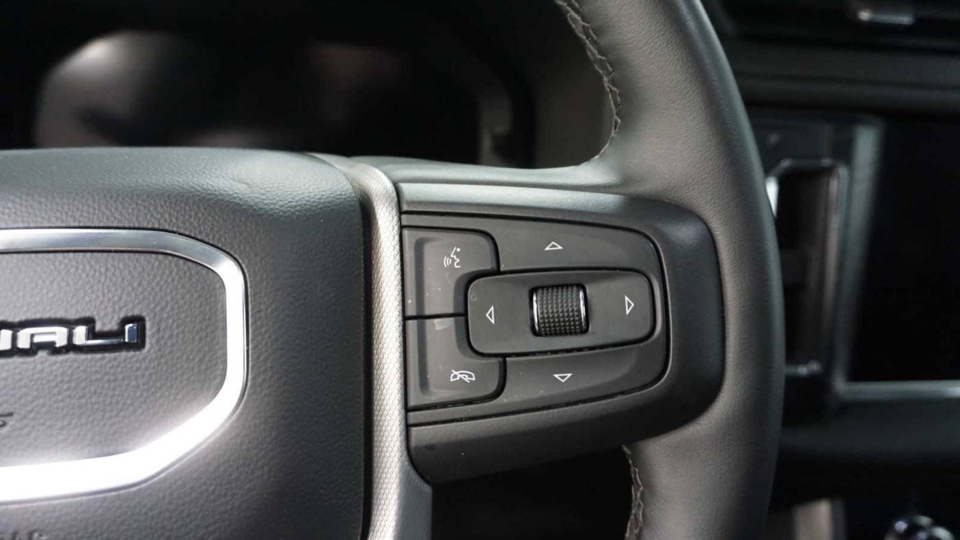 2023 GMC Yukon XL Denali 4WD