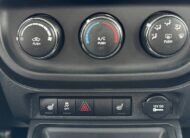 2014 Jeep Patriot High Altitude FWD