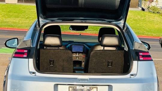 2014 Chevrolet Volt Hatch