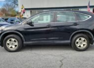 2013 Honda CR-V LX AWD