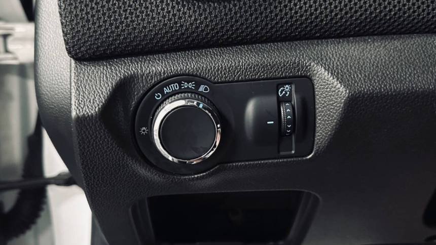 2012 Chevrolet Cruze LT with 1LT