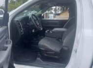 2018 Ram 2500 Tradesman Regular Cab 8′ Box 4WD