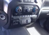 2020 Chevrolet Silverado 1500 RST Crew Cab Standard Bed 4WD