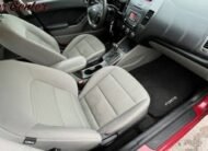 2014 Kia Forte LX Sedan Automatic